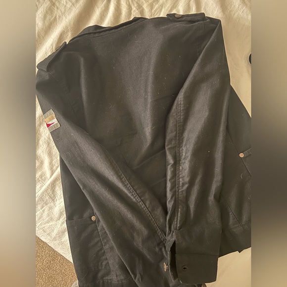 Atticus women’s size medium jacket - Picture 5 of 5